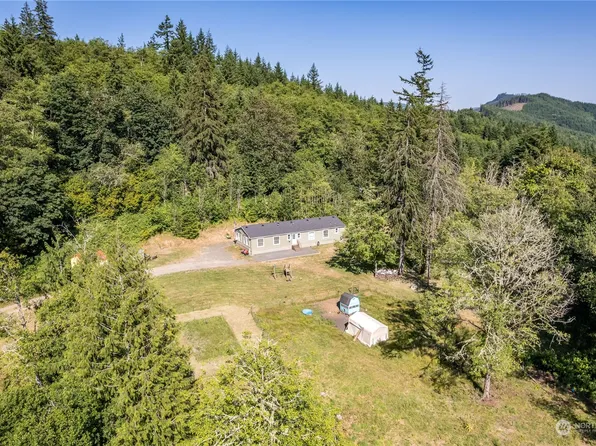 3613 Mt. Pleasant Road, Kelso, WA 98626