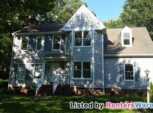 13149 Langtree Dr, Henrico, VA 23233