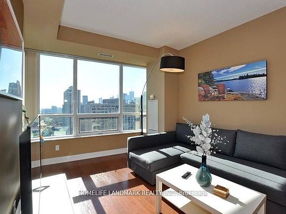 5th image of 120 Homewood Ave #1807