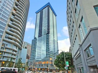 737 Olive Way APT 2309, Seattle, WA 98101