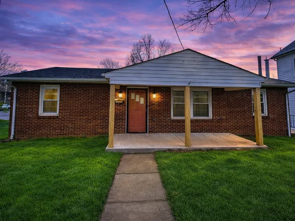 110 Park Ave, Danville, VA 24541