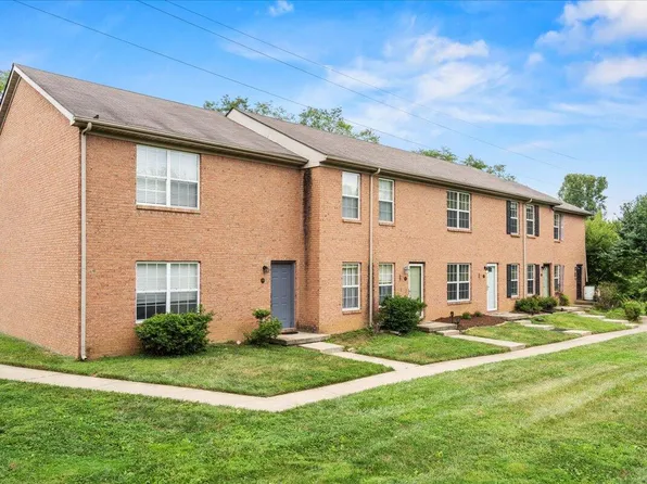 415 Dabney Dr, Lexington, KY 40509