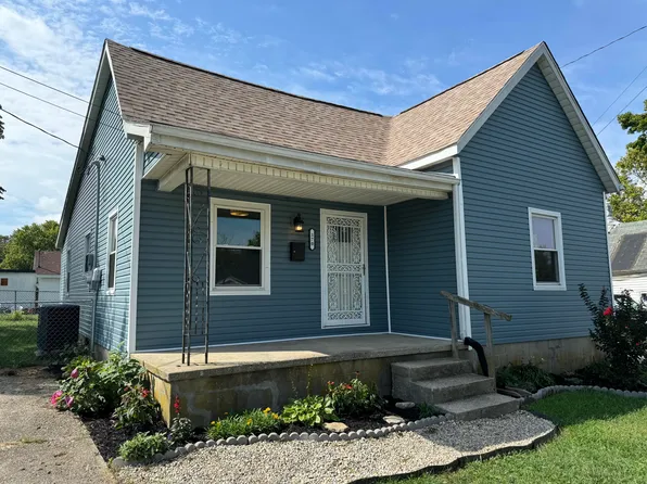 370 E Washington St, Winchester, KY 40391