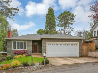 6846 SW 55th Ave, Portland, OR 97219