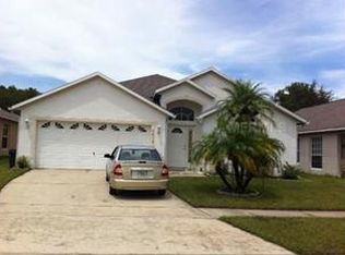 7613 Beatty Dr, Orlando, FL 32822