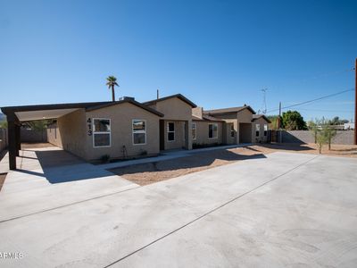 413 E Southern Ave, Phoenix, AZ, 85040