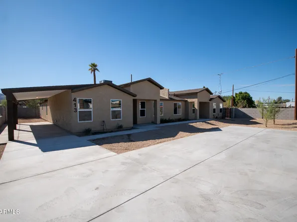 413 E Southern Avenue, Phoenix, AZ 85040
