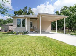 6207 Octavia St, Houston, TX 77026