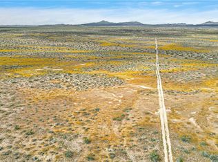 7 Near Powerline Rd, Boron, CA 93516