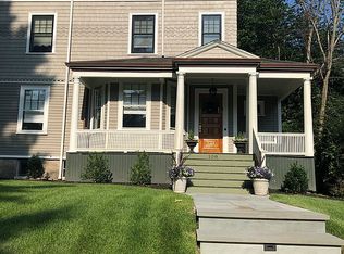 109 Prince St, Newton, MA 02465