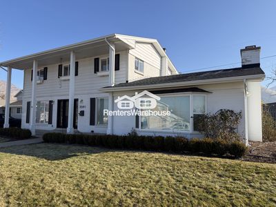 3591 S Kempner Rd, Millcreek, UT, 84109