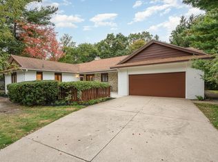 6205 Siebert St, Midland, MI 48640