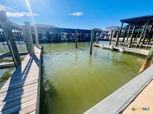 34 Stella Ave, Port O Connor, TX 77982