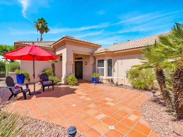 80234 Royal Dornoch Dr, Indio, CA 92201