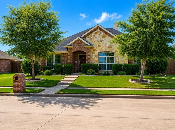 1209 Lost Valley Dr, Royse City, TX 75189
