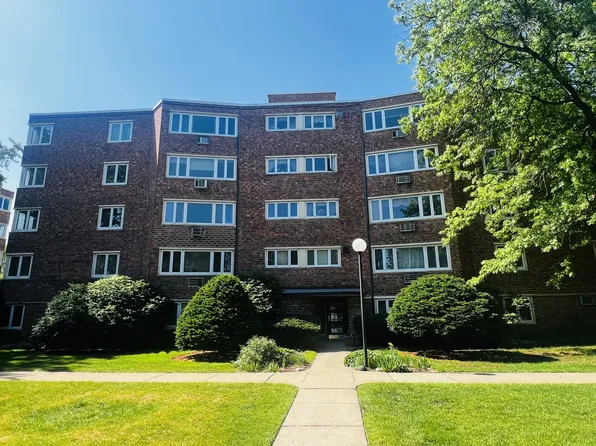 1950 W Hood Ave #4C, Chicago, IL 60660