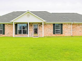 12958 Hopper Rd, Summerdale, AL 36580