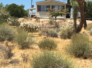 3630 Valley Vista Ave, Yucca Valley, CA 92284