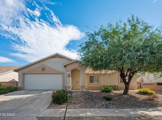 8068 E Blindweed Dr, Tucson, AZ 85710