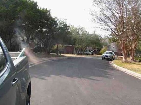 Exterior Neighborhood (street photo)