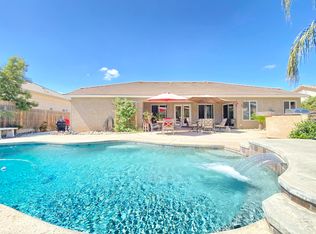 3614 N Jackie St, Visalia, CA