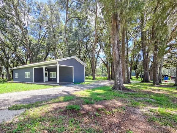 14027 SW 73rd Ave, Archer, FL 32618