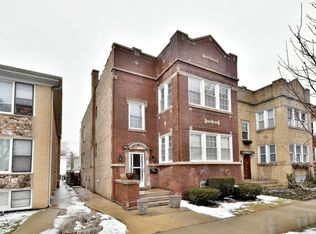 4744 N Keystone Ave, Chicago, IL 60630