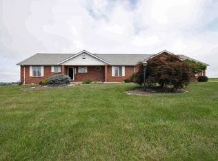 12057 Archview Dr, Highland, IL 62249