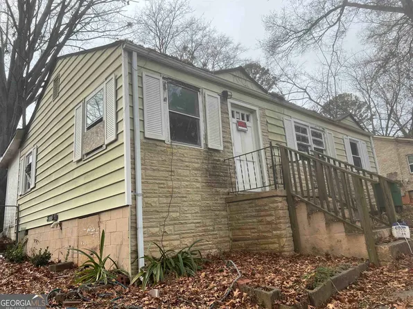 6224 Edward St, Doraville, GA 30340