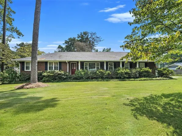 2978 Haverford Ln SE, Marietta, GA 30067