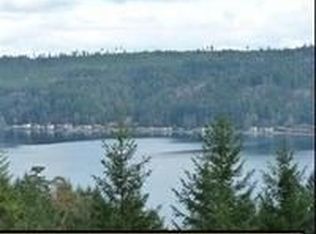 20 NE Tolkien Ln W, Belfair, WA 98528