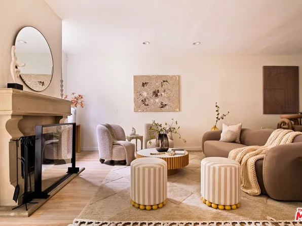 1957 N Bronson Ave APT 117, Los Angeles, CA 90068