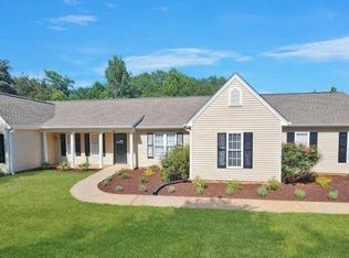 5017 King Dr, Anderson, SC 29621
