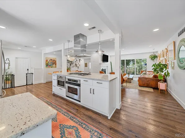4955 S Galapago Street, Englewood, CO 80110