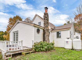 563 Bucksmills Rd, Bucksport, ME 04416