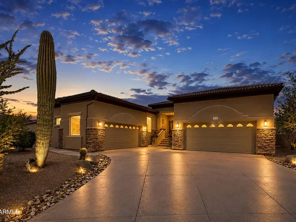 11270 E QUARRY Trail, Scottsdale, AZ 85262