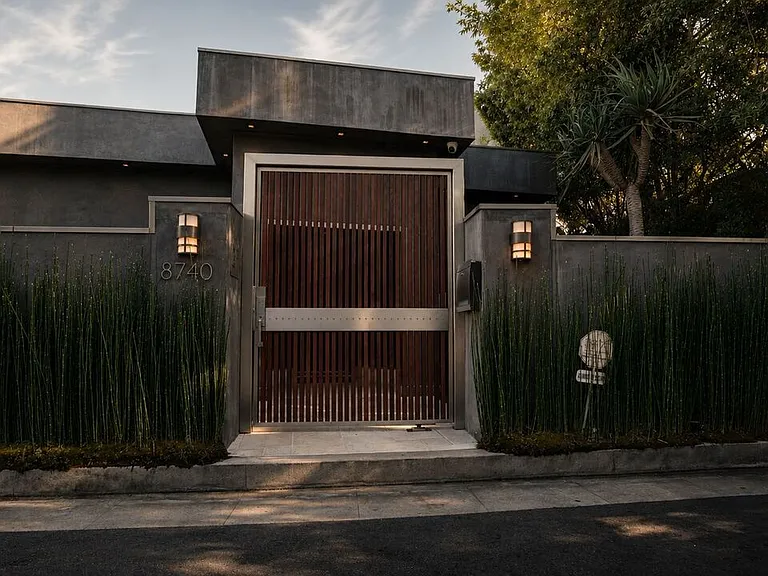 8740 W Saint Ives Dr — Photo 2