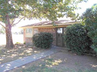1418 S Stoneridge Mnr, Ardmore, OK 73401