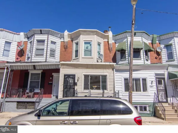 5845 Pemberton St, Philadelphia, PA 19143