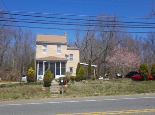 1152 Bridgeton Millville Pike, Bridgeton, NJ 08302