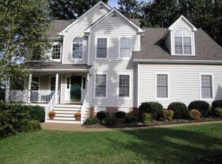 1506 Goswick Ridge Rd, Midlothian, VA 23114