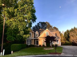 3689 Ives Ct NW, Kennesaw, GA 30152