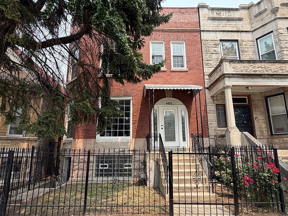1st image of 4420 W Wilcox St