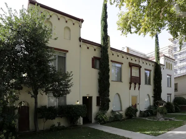 1620-22 P St, 1620-22 P St #56c35c837, Sacramento, CA 95814