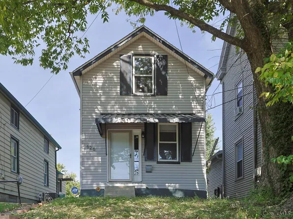 626 E Ross Ave, Cincinnati, OH 45217