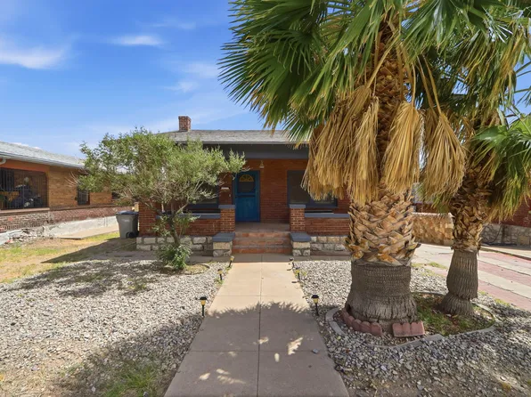 4410 Trowbridge Dr #A, El Paso, TX 79903