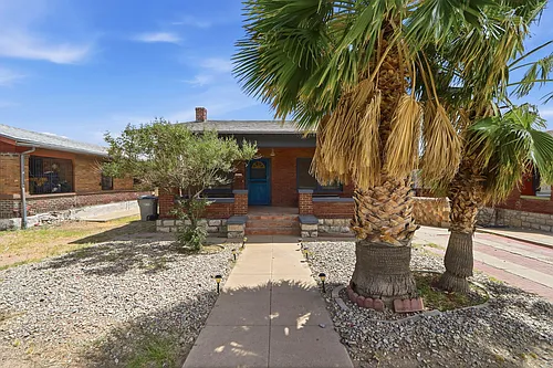 4410 Trowbridge Dr #A Photo 1