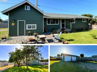 537 Art St, Brookings, OR 97415