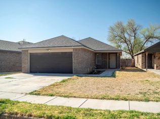 6417 24th St, Lubbock, TX 79407