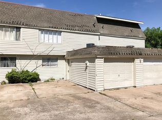 8981 Imogene St, Houston, TX 77036